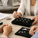 Custom Jewellery Consultation Tips That Save Regret