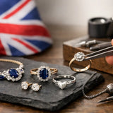 Why Jewellery Made in UK Is Worth Choosing