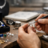 What Are the Best Bespoke Jewellery Designers in UK?