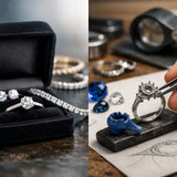 Ready to Ship vs Custom Jewellery: Which Wins?