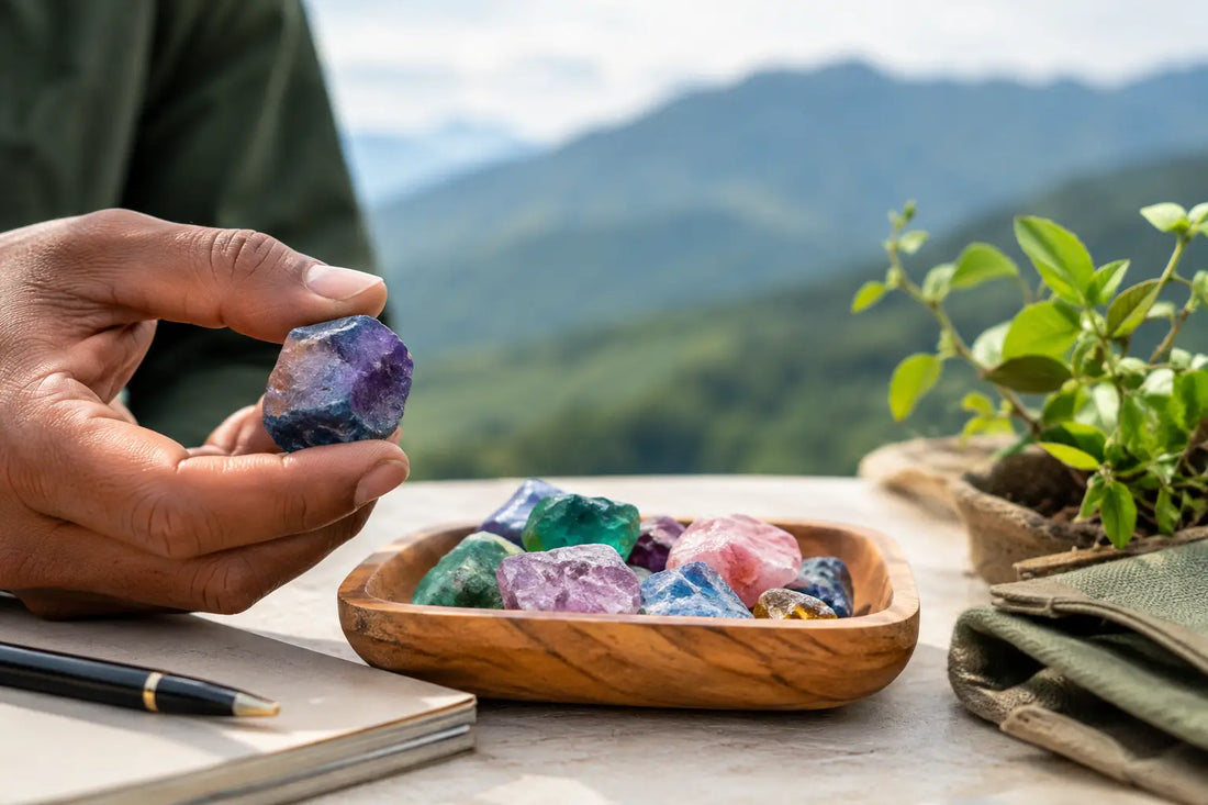 What Ethical Gemstone Sourcing Really Requires