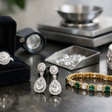 How Much Is It Worth? Fine Jewellery Value Explained