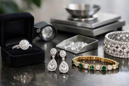 How Much Is It Worth? Fine Jewellery Value Explained
