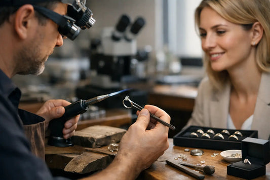 What Is Workshop Direct Jewellery? A Clearer Way