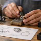 How Long Does Bespoke Jewellery Take to Make?
