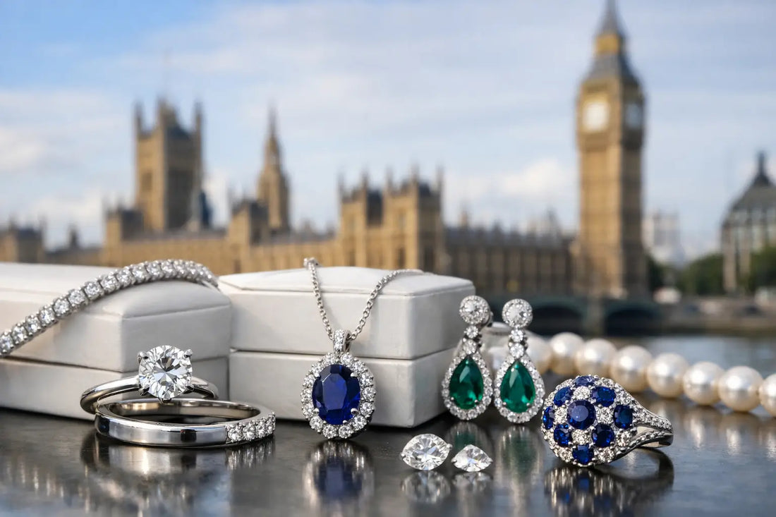Fine Jewellery UK: What Your Money Should Buy