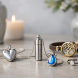 Cremation Jewellery That Feels Worth Keeping