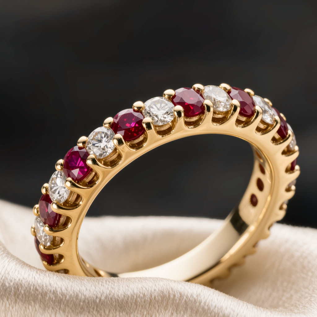 Anniversary Gift by Year: The Traditional and Modern UK Gift List