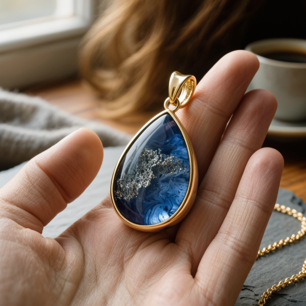 Ashes Jewellery UK: The Complete Buying Guide (2026)