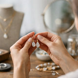 How to Find the Best Hand Made Jewellery Near Me