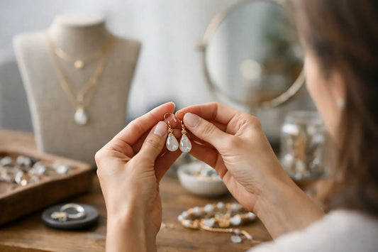 How to Find the Best Hand Made Jewellery Near Me