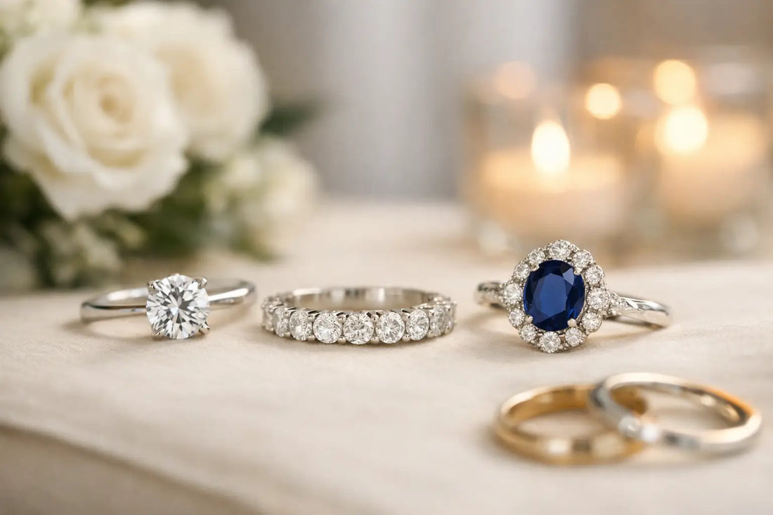 Meaningful Anniversary Ring Guide