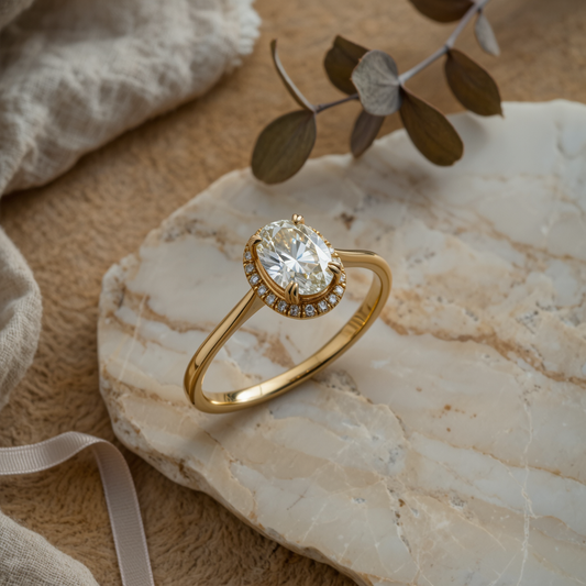 Common Pitfalls to Avoid When Commissioning a Bespoke Engagement Ring