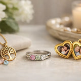 Meaningful Jewellery for Mothers That Lasts