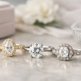 Guide to Engagement Style Rings Worth Keeping