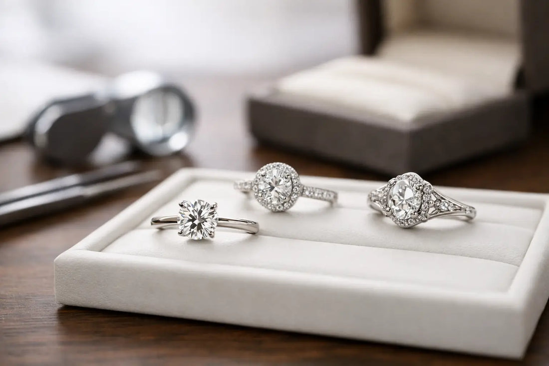 How to Choose Ring Settings That Last