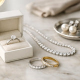 How to Buy Milestone Jewellery That Lasts