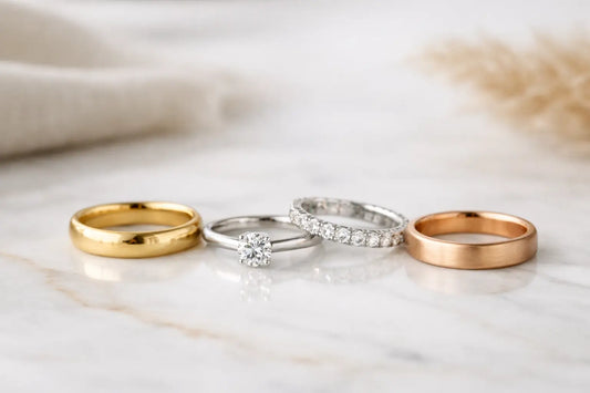Best Rings for Everyday Wear That Truly Last