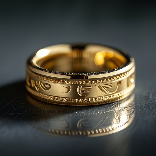UK Hallmark Symbols Explained: What 375, 750 and 925 Actually Mean
