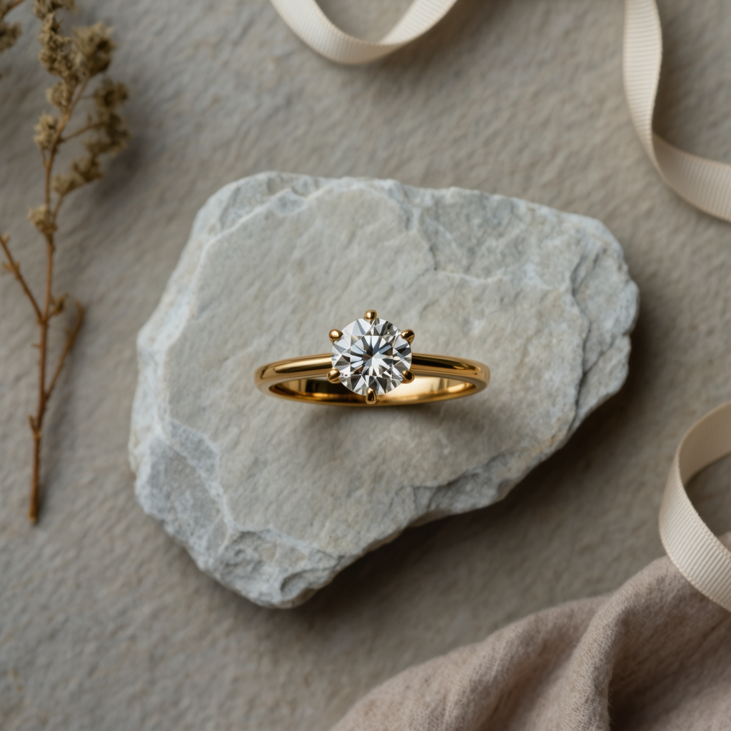 How to Choose an Engagement Ring: A No-Nonsense Guide