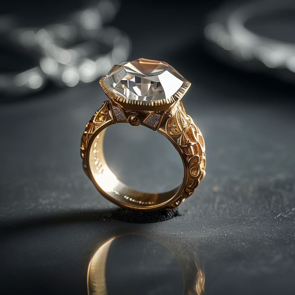 How to Resize a Ring in the UK (and When You Can't)