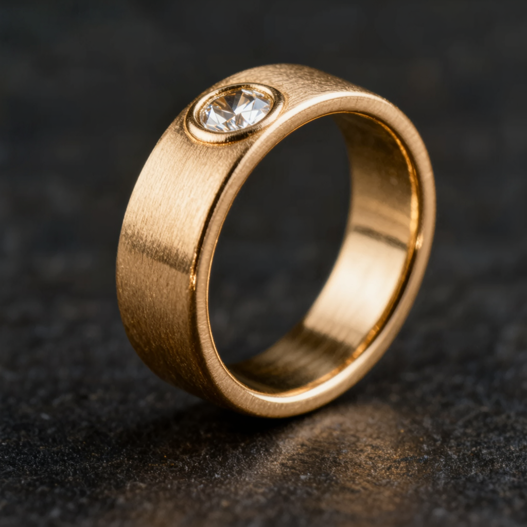 Is 9ct Gold Hypoallergenic? Nickel Allergy & UK REACH Rules Explained
