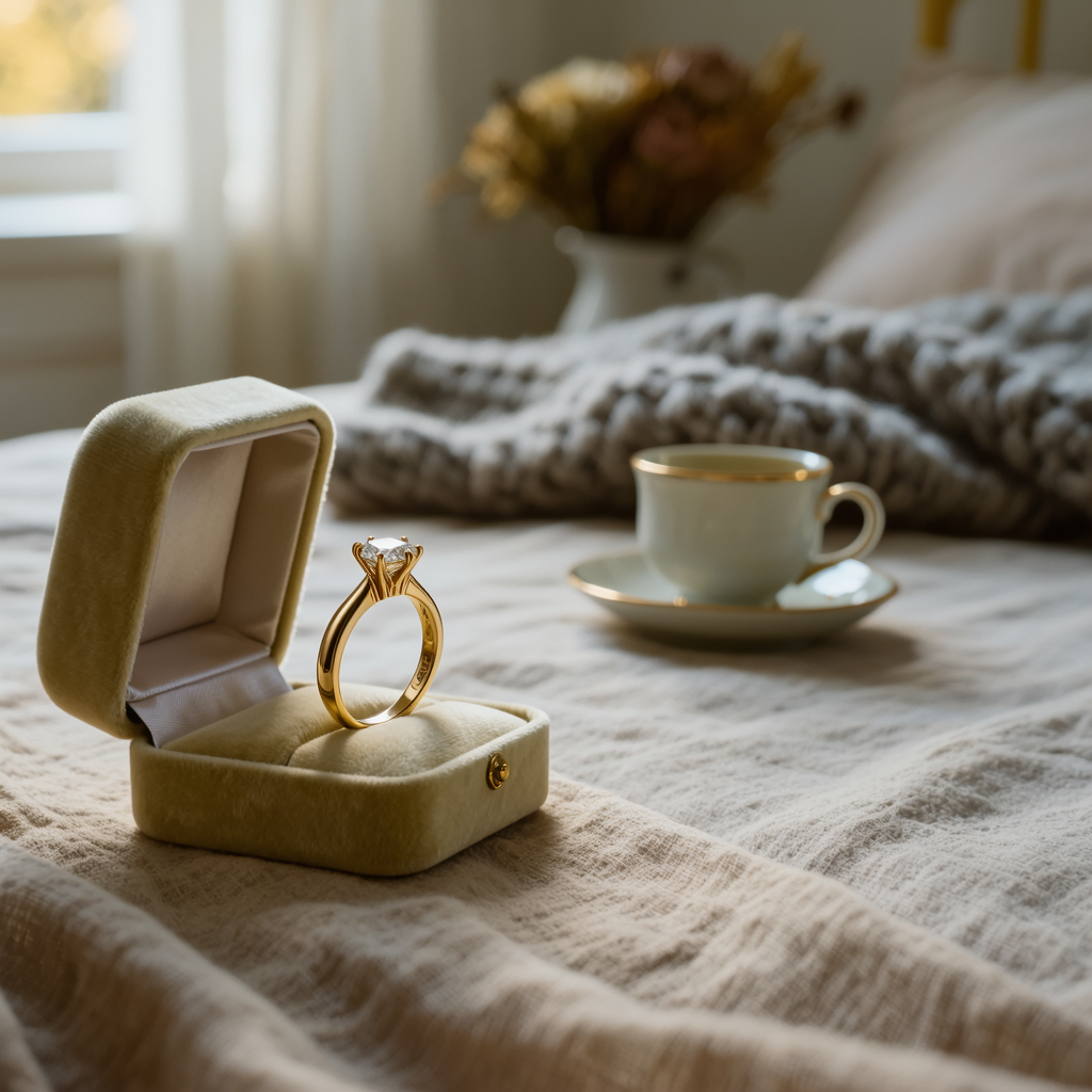 Is Cremation Jewellery Disrespectful?
