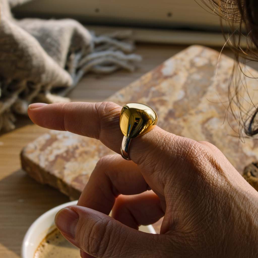 Is Gold Vermeil Good Quality? What UK Buyers Should Know