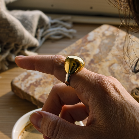 Is Gold Vermeil Good Quality? What UK Buyers Should Know