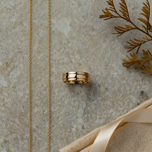 Necklace Length Guide: Finding the Right Chain for You