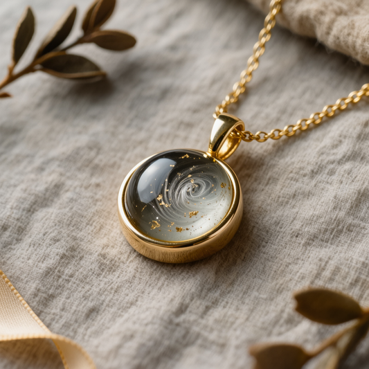 Pet Ashes Jewellery: The Complete UK Guide
