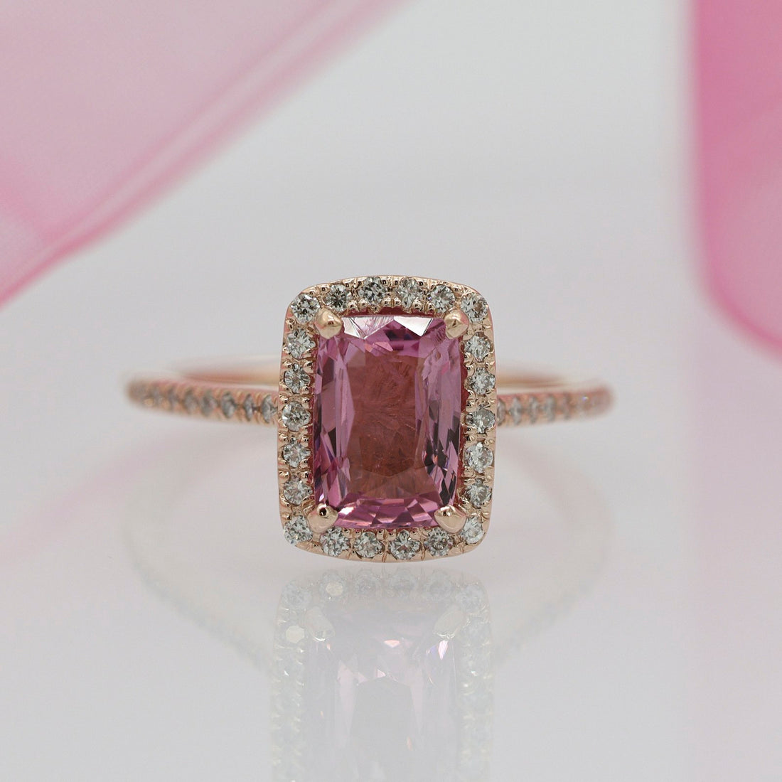 Cushion Cut Engagement Rings: The Complete Guide