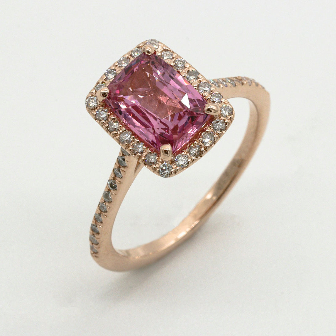 Birthstone Rings: Choosing a Stone by Month for a Made-to-Order Ring