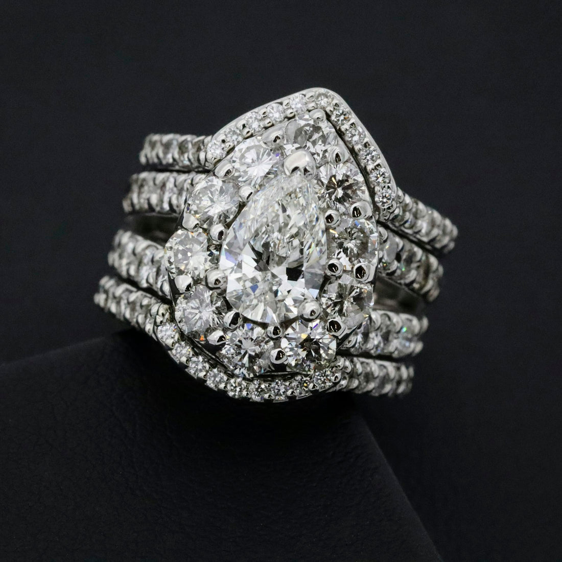 Lab-Grown Diamond Necklaces: What You Get for Your Budget