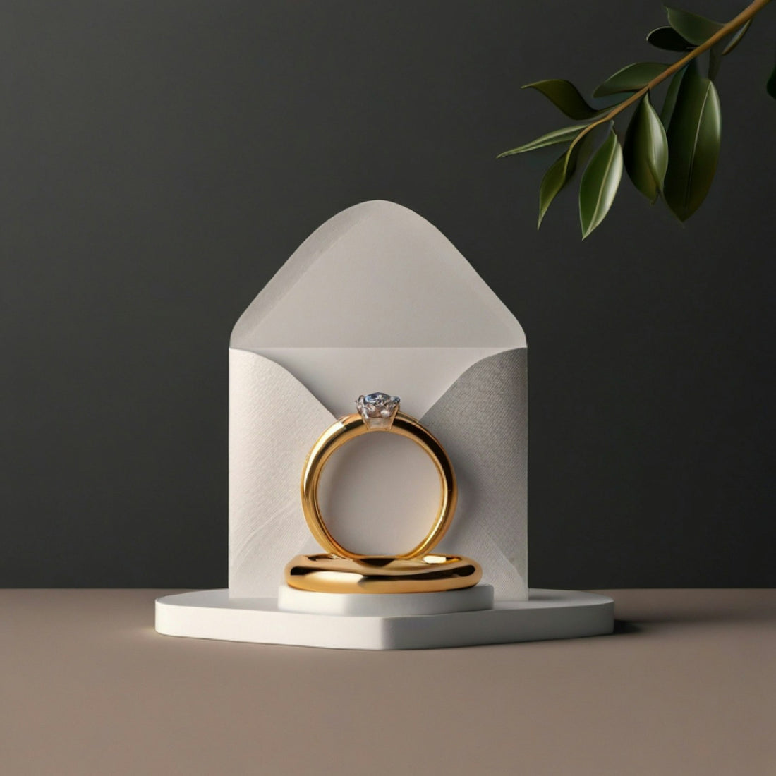 UK Gold Hallmark Guide: What the Marks Mean and How to Check Yours