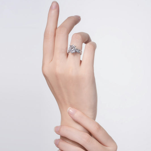 Eternity Ring Meaning: What It Symbolises and When to Give One