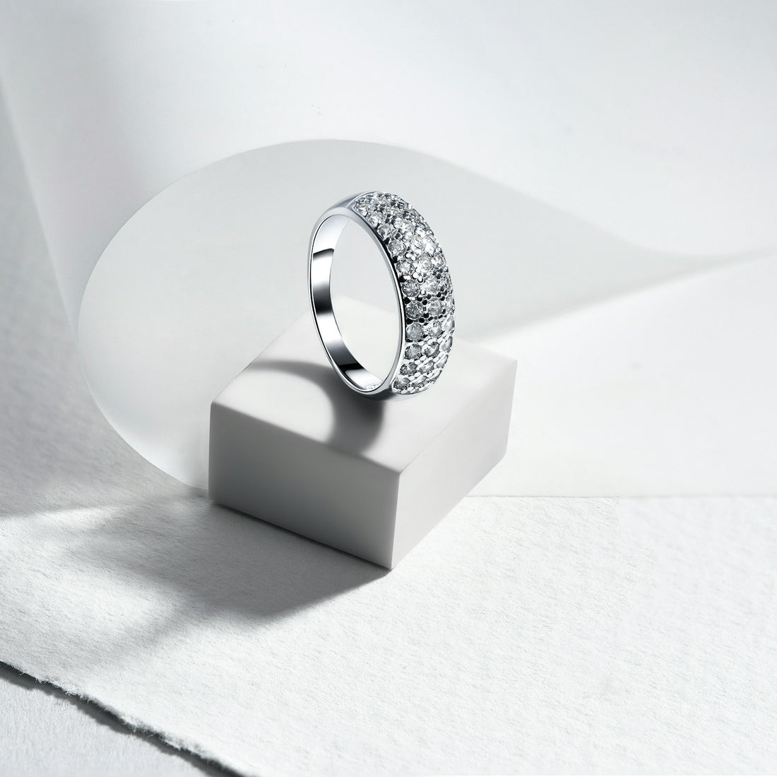 Trilogy Ring Meaning: The Three-Stone Engagement Ring Explained