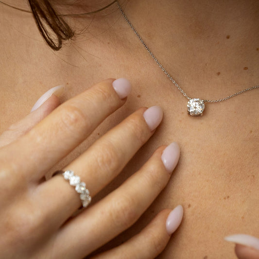 Diamond Certification Explained: IGI, GIA and What the Grades Mean