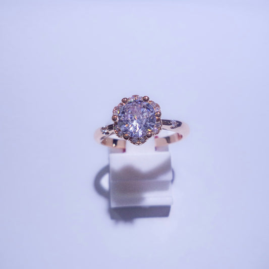 Engagement Ring Engraving Ideas: What to Say and Where
