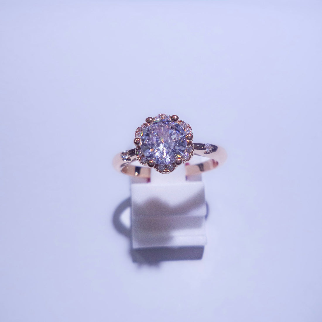 Asscher Cut Engagement Rings: The Art Deco Step Cut Explained