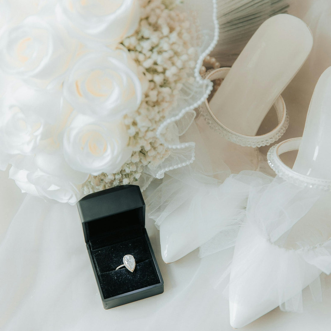 How Are Lab-Grown Diamonds Made? CVD and HPHT Explained