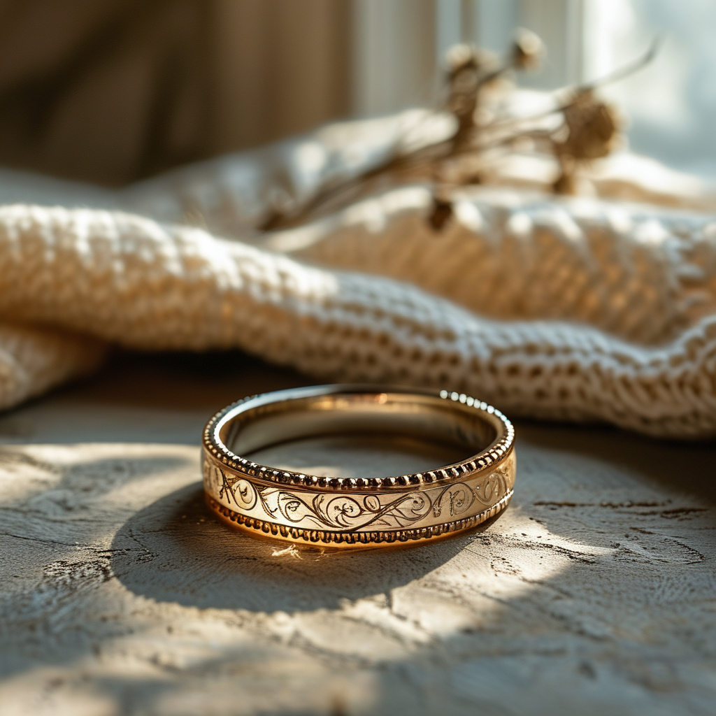 Vintage and Antique Oval Engagement Rings: What to Look For