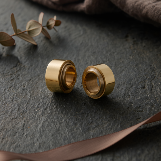 What Is Gold-Filled Jewellery? (And How It Differs from Plated)