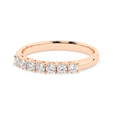Eternity Ring (Round), 0.42 ct — 101-10098(2.5)