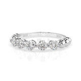 Eternity Ring (Round), 0.5 ct — 101-10019/3(3.0)