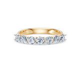 Eternity Ring, 1.05 ct — 101-10119(3.4)