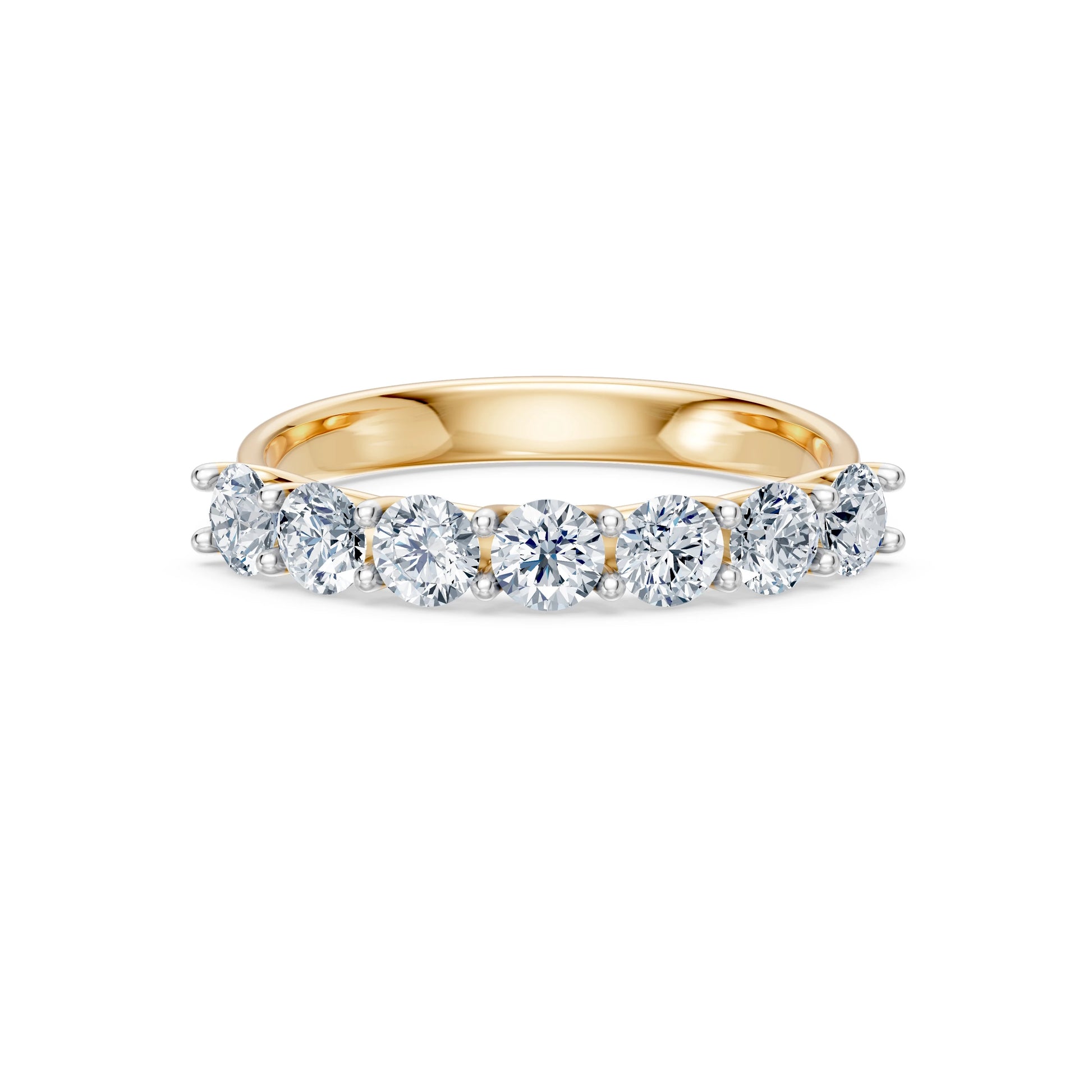 Eternity Ring, 1.05 ct — 101-10119(3.4)