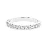 Eternity Ring (Round), 0.42 ct — 101-10112