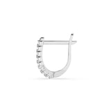 Eternity Earring (Round), 0.32 ct — 102-10044/2