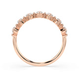 Eternity Ring (Round), 0.42 ct — 101-10147
